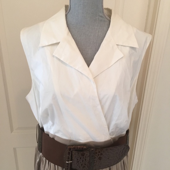 Jessica Howard Dress 20W - Picture 3 of 8